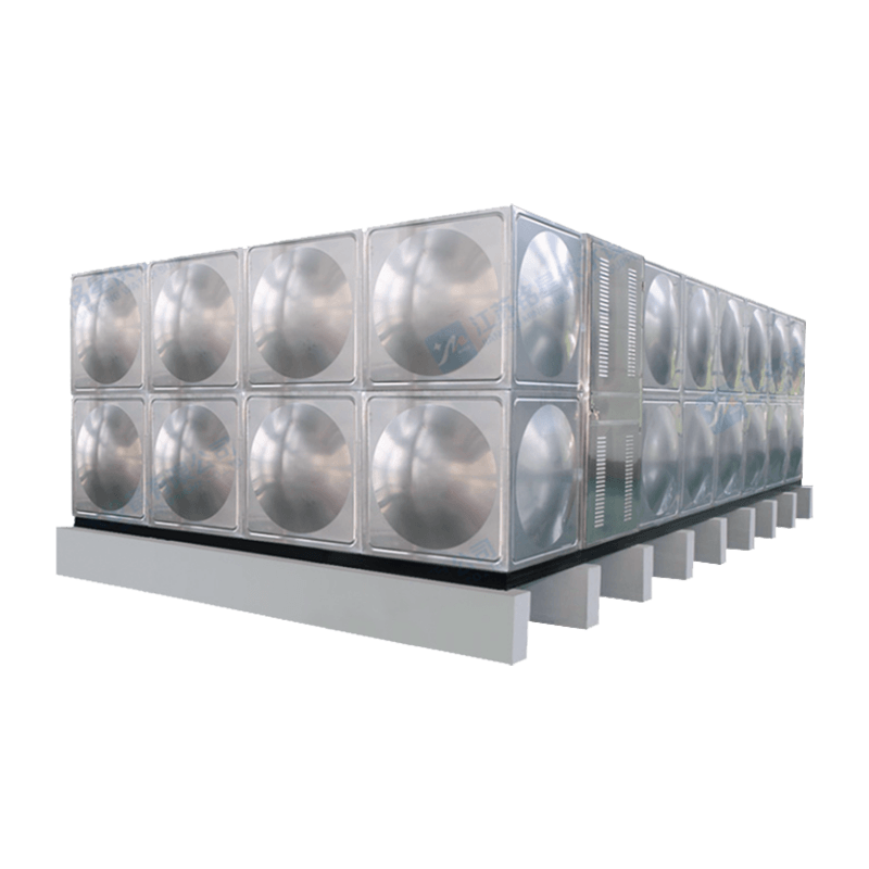 মডুলার ওয়াটার স্টোরেজ ট্যাঙ্ক: প্রকার, উপকরণ এবং অ্যাপ্লিকেশন ব্যাখ্যা করা হয়েছে