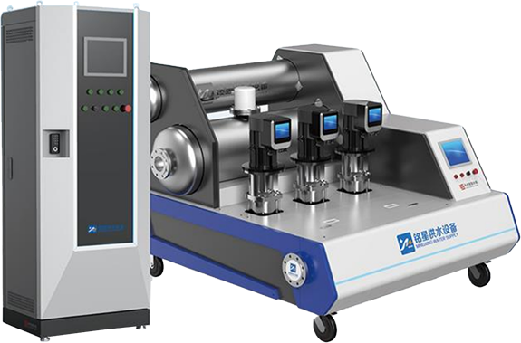 পাম্প সিস্টেম